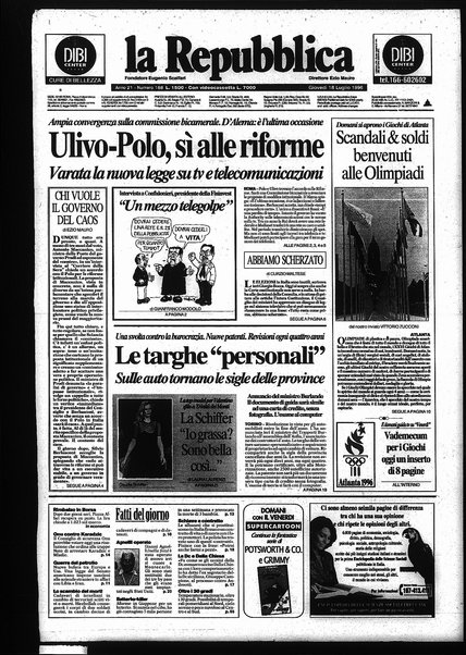 La repubblica